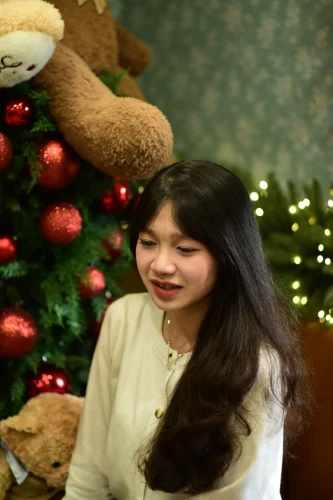 Avatar gấu 13