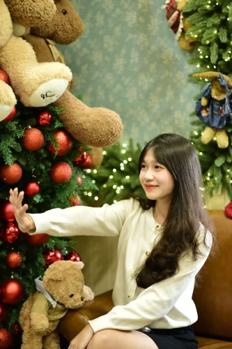 Avatar gấu 14