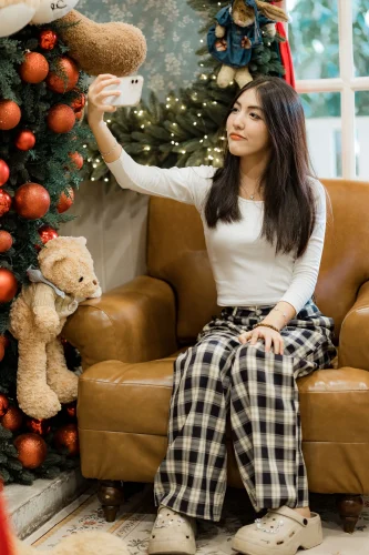 Avatar gấu 17