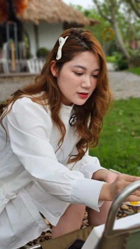 Avatar gấu 18