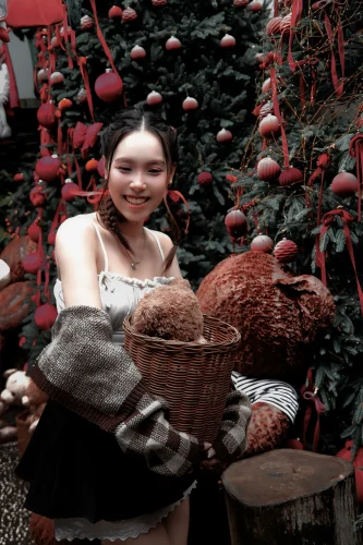Avatar gấu 20
