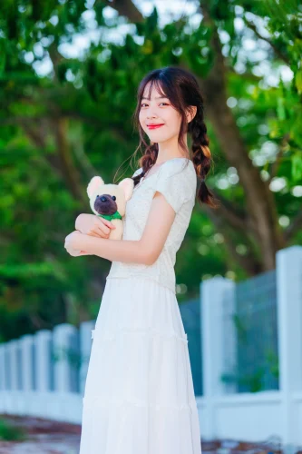 Avatar gấu 21