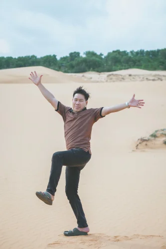 Avatar hài hước 36