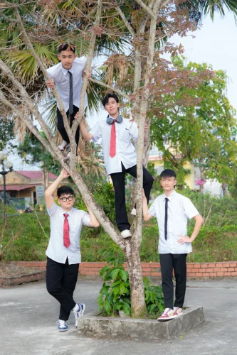 Avatar hài hước 45
