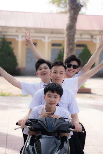 Avatar hài hước 60