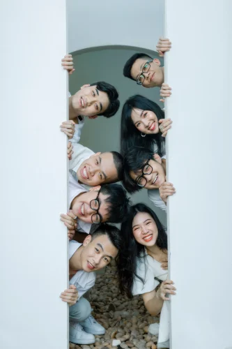 Avatar hài hước 42
