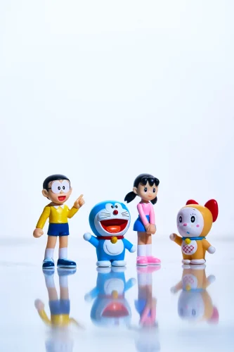 Avatar hoạt hình 6