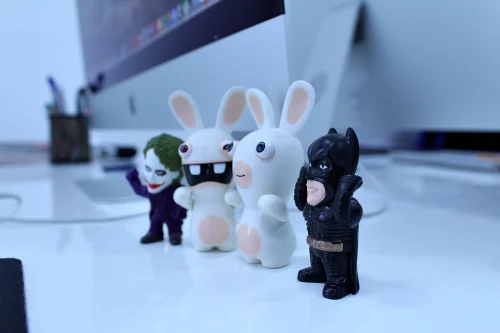 Avatar hoạt hình 8