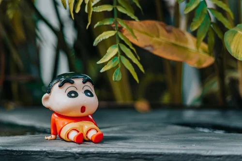 Avatar hoạt hình 15