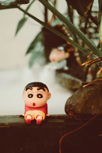 Avatar hoạt hình 16