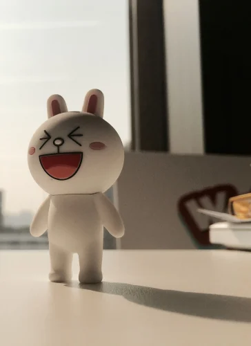 Avatar hoạt hình 17