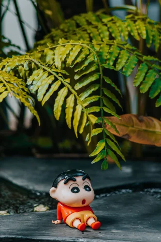 Avatar hoạt hình 18