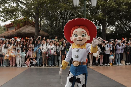 Avatar hoạt hình 19