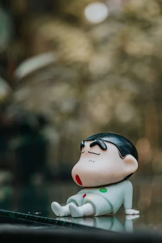 Avatar hoạt hình 22