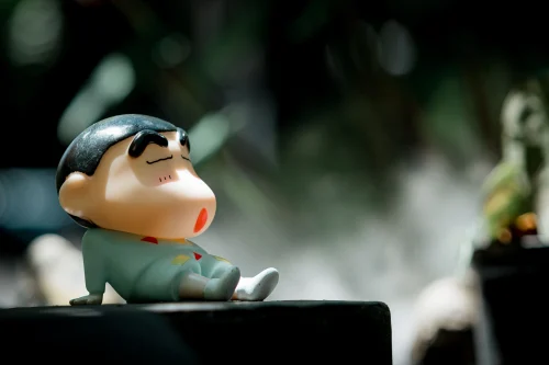 Avatar hoạt hình 23