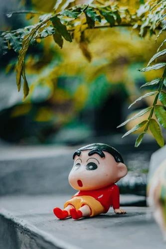 Avatar hoạt hình 27