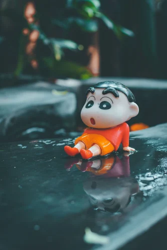 Avatar hoạt hình 30