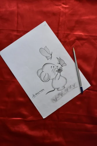 Avatar hoạt hình 33
