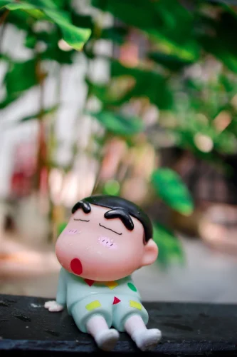 Avatar hoạt hình 36