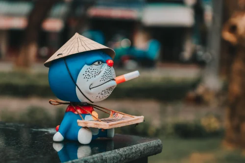 Avatar hoạt hình 38