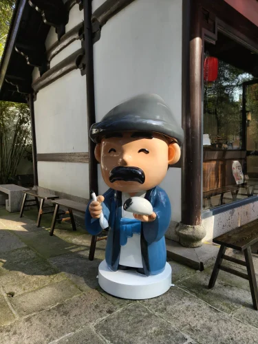 Avatar hoạt hình 50