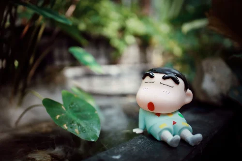 Avatar hoạt hình 52