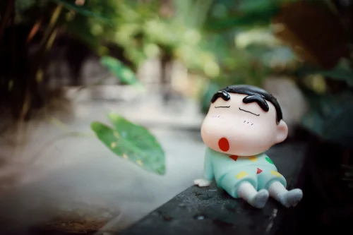 Avatar hoạt hình 4