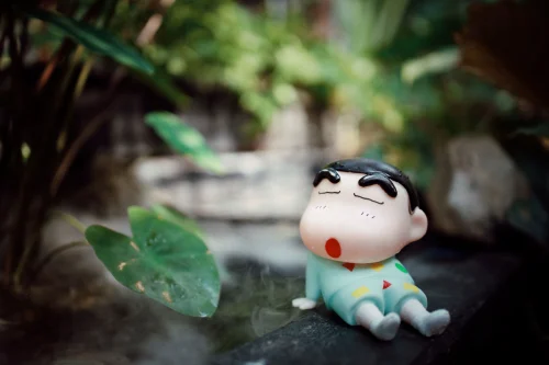 Avatar hoạt hình 5