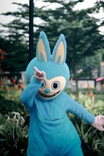 Avatar hoạt hình 10
