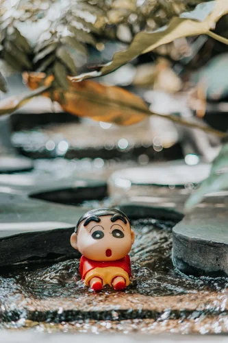 Avatar hoạt hình 11