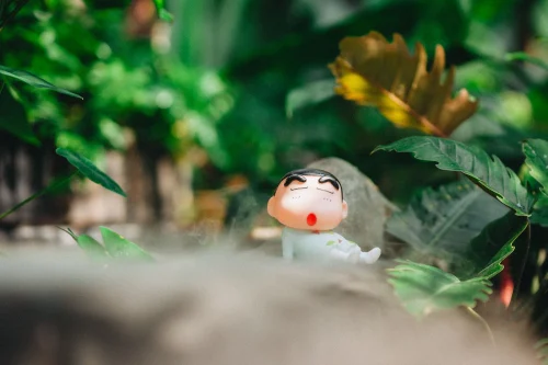 Avatar hoạt hình 15