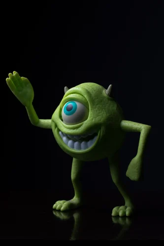 Avatar hoạt hình 18