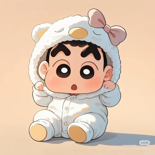 Avatar hoạt hình 25