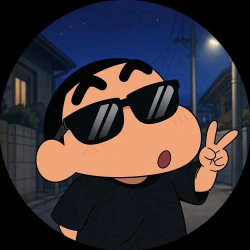 Avatar hoạt hình 28