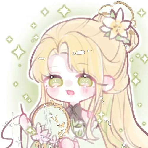Avatar hoạt hình 30