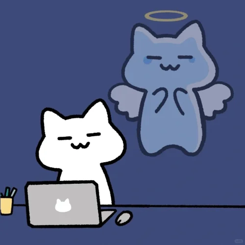 Avatar hoạt hình 42