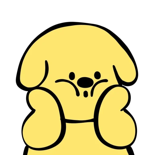 Avatar hoạt hình 48
