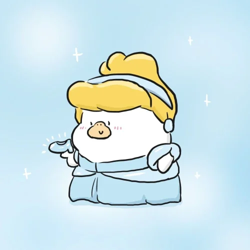 Avatar hoạt hình 49