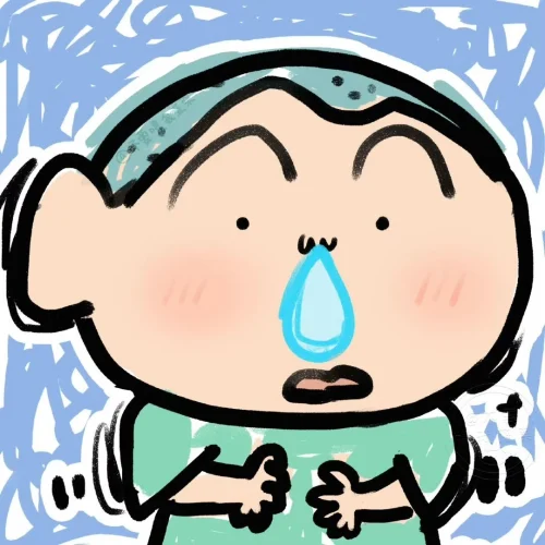 Avatar hoạt hình 4