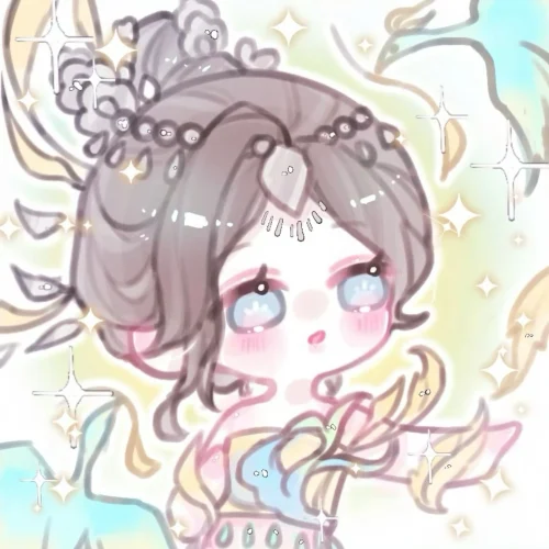 Avatar hoạt hình 5