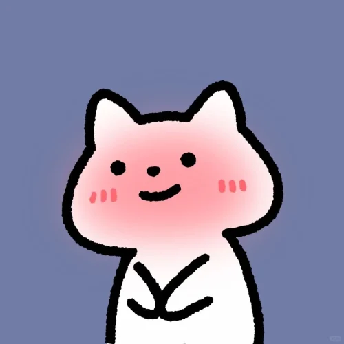Avatar hoạt hình 6