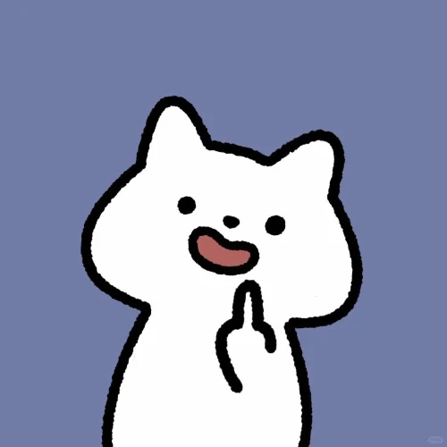 Avatar hoạt hình 7
