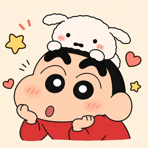 Avatar hoạt hình 18