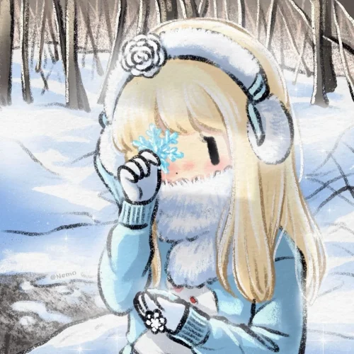 Avatar hoạt hình 20