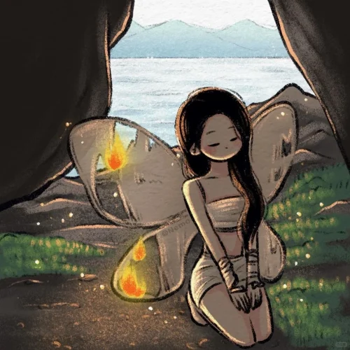 Avatar hoạt hình 21