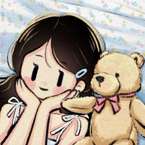Avatar hoạt hình 22