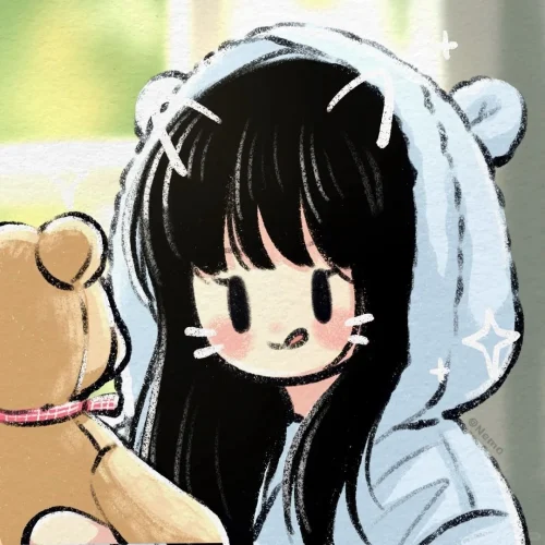 Avatar hoạt hình 23