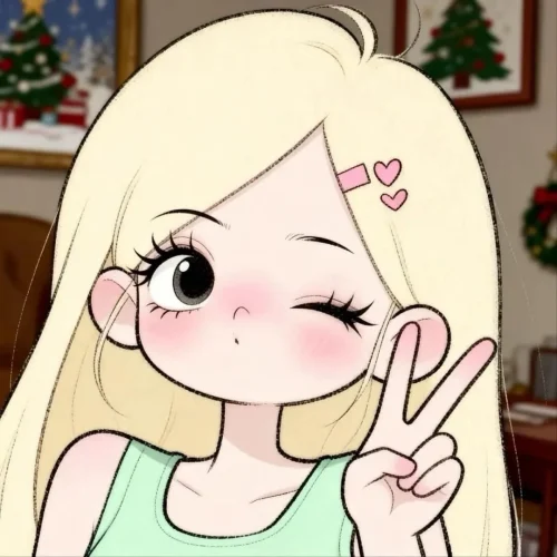 Avatar hoạt hình 27