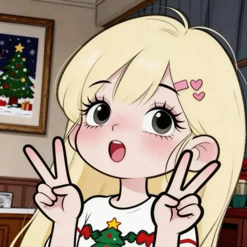 Avatar hoạt hình 28