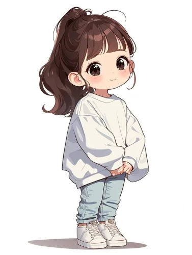 Avatar hoạt hình 33